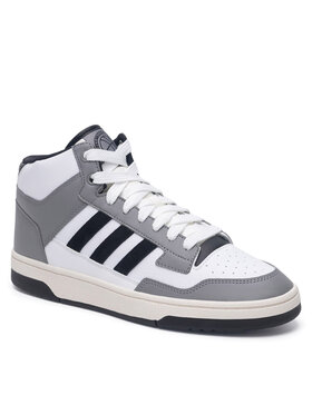 Adidas Tenisice RAPID COURT MID W JP5866 Siva