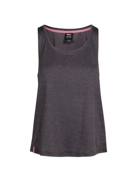 Trespass Trespass T-Shirt Joanne DLX Szary Ladies Fit