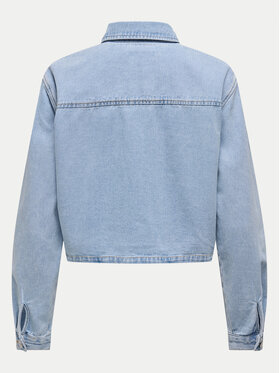 Τζιν μπουφάν JDY φωτογραφία