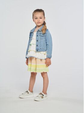 Birba Trybeyond Birba Trybeyond Kurtka przejściowa 999 67897 00 D Niebieski Regular Fit