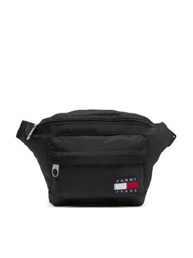 Tommy Jeans Tommy Jeans Ledvinka Tjm Ess Daily Bumbag AM0AM13390 Černá