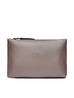 Rains Rains Pochette per cosmetici Cosmetic Bag 15600 Rosa