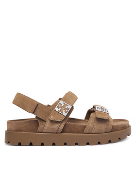 Tory Burch Tory Burch Сандали 180673 Бежов