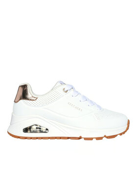 Skechers Skechers Sneakersy 310545L-WHT Biały