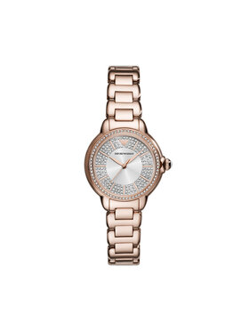 Emporio Armani Годинник Mia AR11633 Рожеве золото