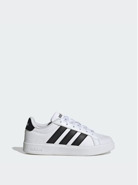 adidas adidas Sneakersy 164945 Biały