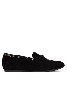 Guess Guess Mokaszin FLPAIS SUE14 Fekete