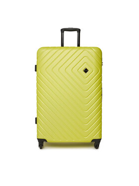 WITTCHEN WITTCHEN Suur kohver 56-3A-753-86 Roheline