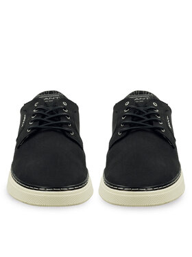 Πάνινα παπούτσια Gant φωτογραφία