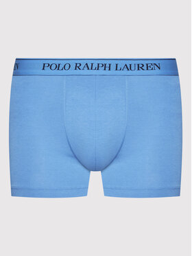 Polo Ralph Lauren Set 3 Parov Boksaric 714835885009 Modra