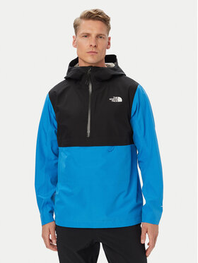 The North Face The North Face Giacca a vento Arque NF0A4AGX Blu Regular Fit