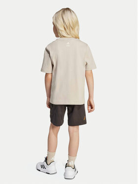 Σετ T-Shirt και σορτς adidas φωτογραφία