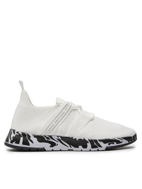 EMU Australia EMU Australia Sneakers Leura Swirl W13030 Bianco