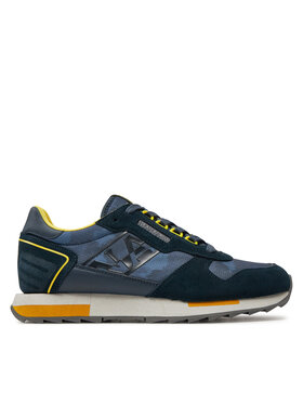 Napapijri Napapijri Sneakers NP0A4I76 Blu scuro