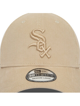 New Era Kapa S šiltom Cord 3930 Sox 60435054 Bež