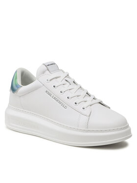 KARL LAGERFELD KARL LAGERFELD Αθλητικά KL52573 Λευκό