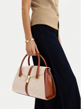 MEXX MEXX Kabelka CEO-MEXX-K-002-09 Écru