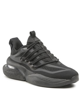 adidas adidas Обувки Alphaboost V1 Sustainable BOOST HP2760 Черен