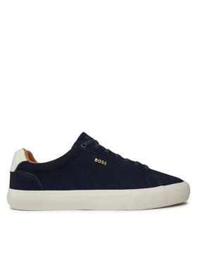 BOSS BOSS Sneakers Aiden 50536521 Dunkelblau