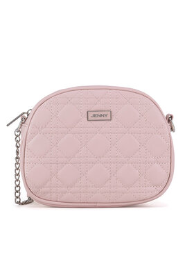 JENNY JENNY Borsetta JNY-M-015-07 Rosa