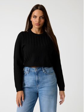 Guess Guess Maglione 179668 Nero Classic Fit