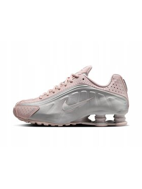 Nike Nike Sneakersy AR3565-600 Różowy