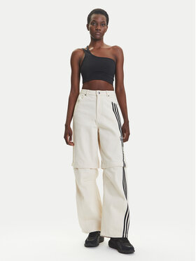 adidas Τζιν adidas - 2