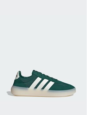 adidas adidas Sneakersy Sportswear Barreda Decode Zielony