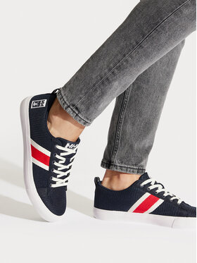 Πάνινα παπούτσια Helly Hansen φωτογραφία