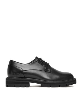 G-Star Raw G-Star Raw Halbschuhe EO-DEXTER-06 125AM Dunkelblau