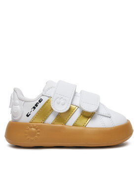 adidas adidas Tossud Star Wars Grand Court 2.0 IH1138 Valge