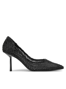 Le Silla Le Silla Kõrgete kontsadega Gilda 4270C080BMPPSAS933 Must