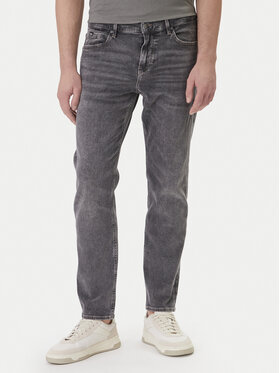 BOSS BOSS Traperice C-Re.Maine 50556510 Siva Regular Fit