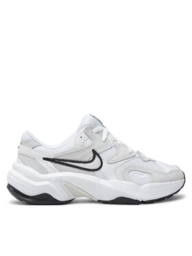 Nike Nike Αθλητικά Al8 J3794 102 Λευκό