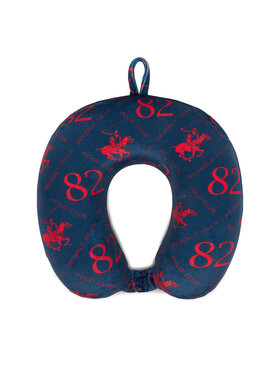 Beverly Hills Polo Club Beverly Hills Polo Club Подушка для подорожей CWBEO-BHPC-UF-001-SS26 Cиній