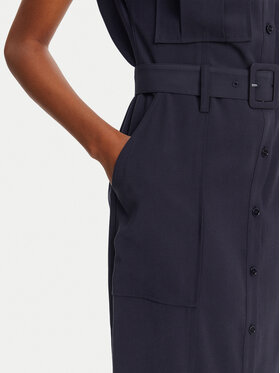 Φόρεμα πουκάμισο Patrizia Pepe φωτογραφία