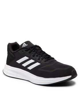 adidas adidas Batai Duramo 10 GW8336 Juoda