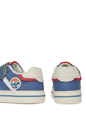 Πάνινα παπούτσια Primigi φωτογραφία