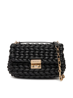 MICHAEL Michael Kors MICHAEL Michael Kors Torebka Tribeca 30T5G2RL7T Czarny