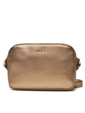 Liu Jo Liu Jo Torebka Ecs M Camera Case AF4289 E0002 Złoty