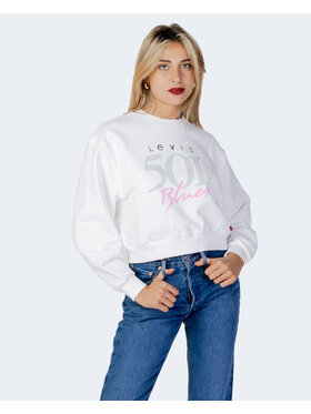 Felpe da donna Levi s MODIVO.IT collezione autunno inverno