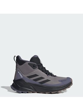 adidas adidas Trekkingi 137279 Szary