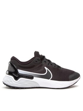 Nike Nike Pantofi pentru alergare Renev Run 3 DC9413 001 Negru