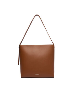 Coccinelle Coccinelle Handtasche U4K Coccinelle C-Me Lock E1 U4K 13 01 02 Braun