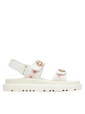 Aldo Aldo Босоніжки Gemima 13917676 Білий