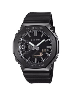 Casio Casio Zegarek GM-2100LXB-1AER Czarny