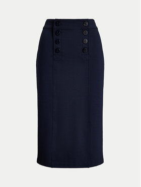 LAUREN RALPH LAUREN Φούστα pencil LAUREN RALPH LAUREN - 5