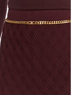 Φούστα pencil Elisabetta Franchi φωτογραφία