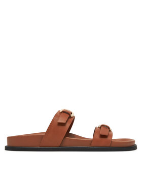 JENNY JENNY Ciabatte L09092 Marrone