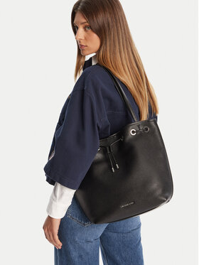 MICHAEL Michael Kors MICHAEL Michael Kors Torbica Avery 30F5SQ7T2L Crna